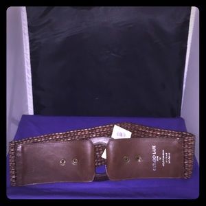 Nordstrom Belgo Lux Belt